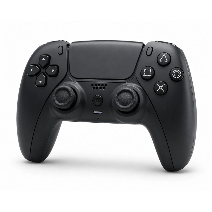Ps5 Uyumlu Kablosuz Gamepad Oyun Kolu Siyah HD332
