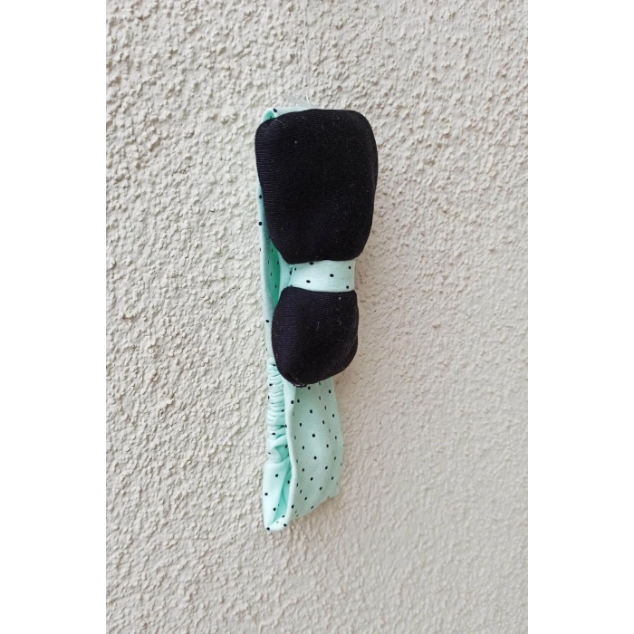 Puanlı Bandanalı Body