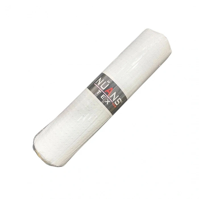 PVC Dantel Dolap Örtüsü 50 cm x 20 m