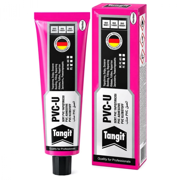PVC-U Sert Yapıştırıcı 50 g