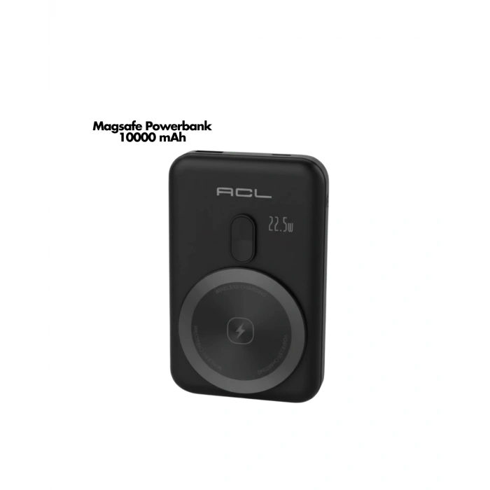 PW115 MAGSAFE