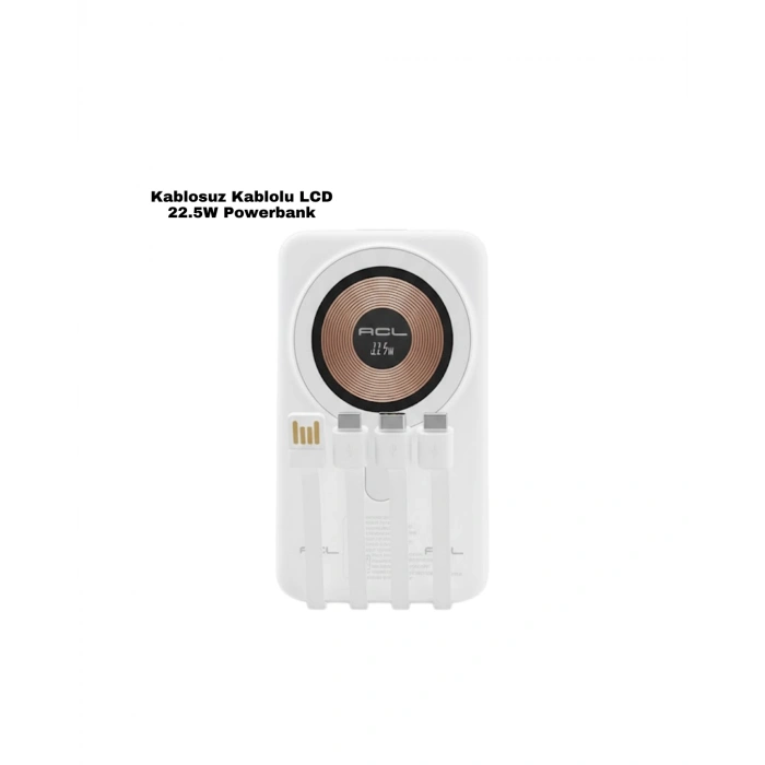 PW122 MAGSAFE