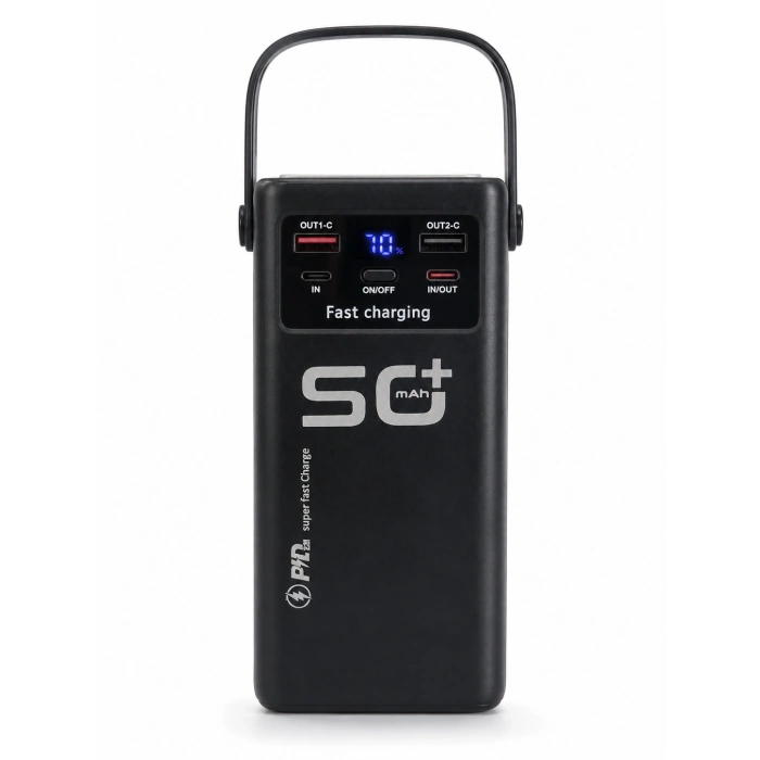 PW450 50000 HIZLI POWERBANK
