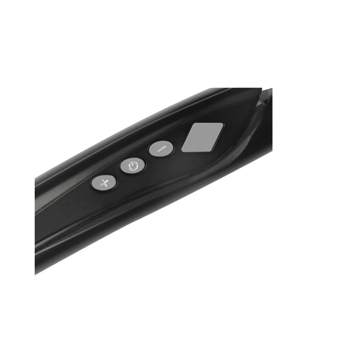 Rado Rd-446 – Titanyum Seramik, 2.5 Metre Kablo, Hızlı Isınan Saç Düzleştirici