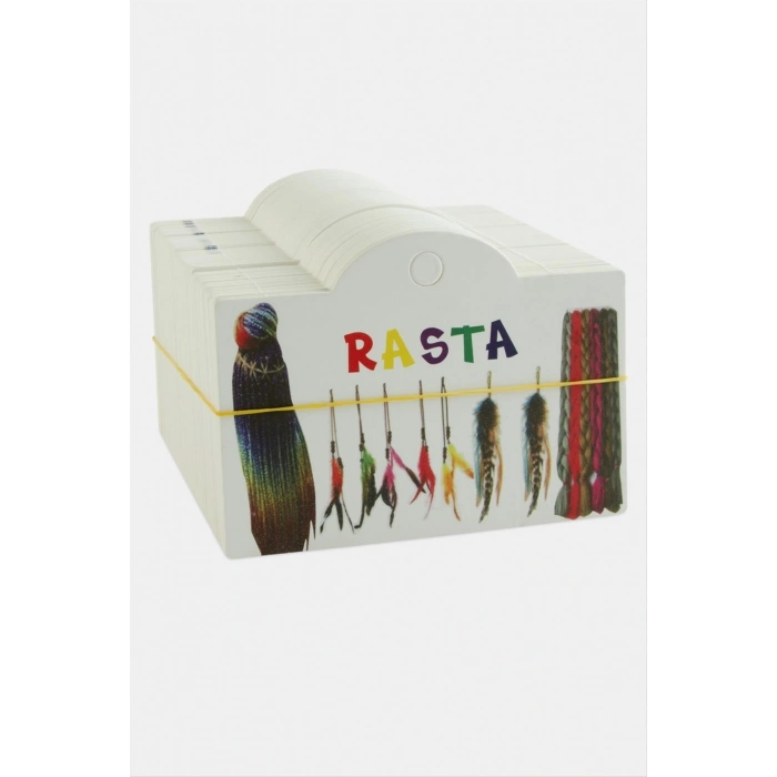 Rasta Kartı