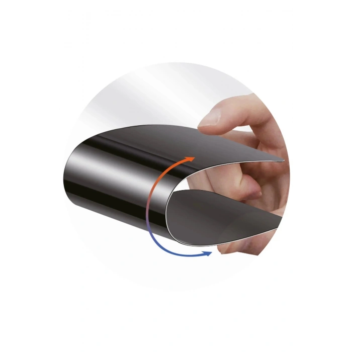 Realme C55 6D Antistatik Mat Seramik Hayalet Nano Ekran Koruyucu