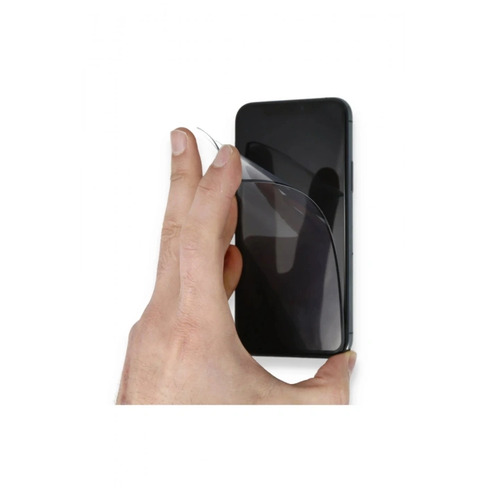 Realme GT2 5G Seramik Nano Ekran Koruyucu