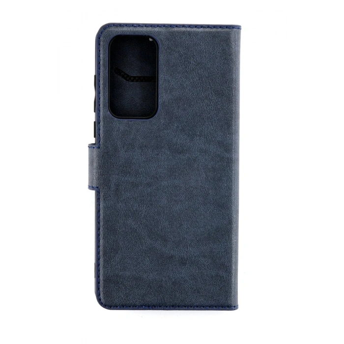 Reeder P13 Blue 2021 Kılıf Trend S Plus Kapaklı Kılıf - Lacivert