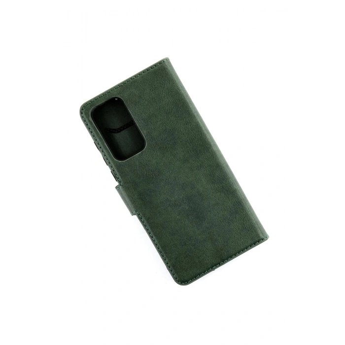 Reeder P13 Blue 2021 Kılıf Trend S Plus Kapaklı Kılıf - Yeşil