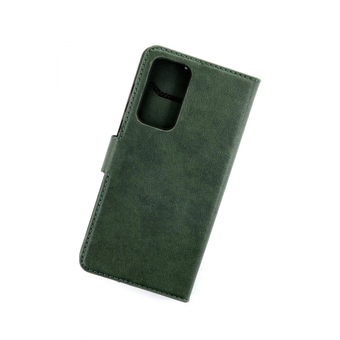 Reeder P13 Blue 2021 Kılıf Trend S Plus Kapaklı Kılıf - Yeşil