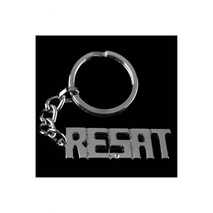 Reşat İsimli Anahtarlık