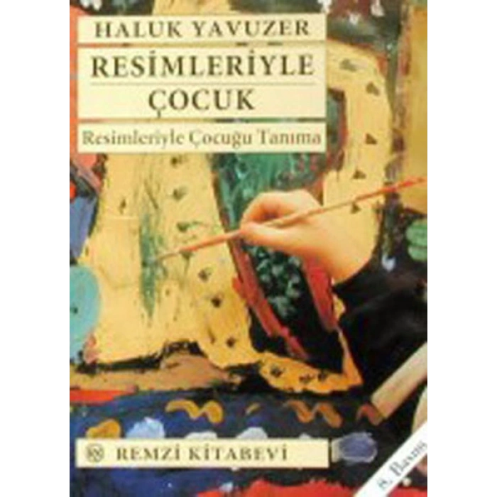 Resimleriyle Çocuk