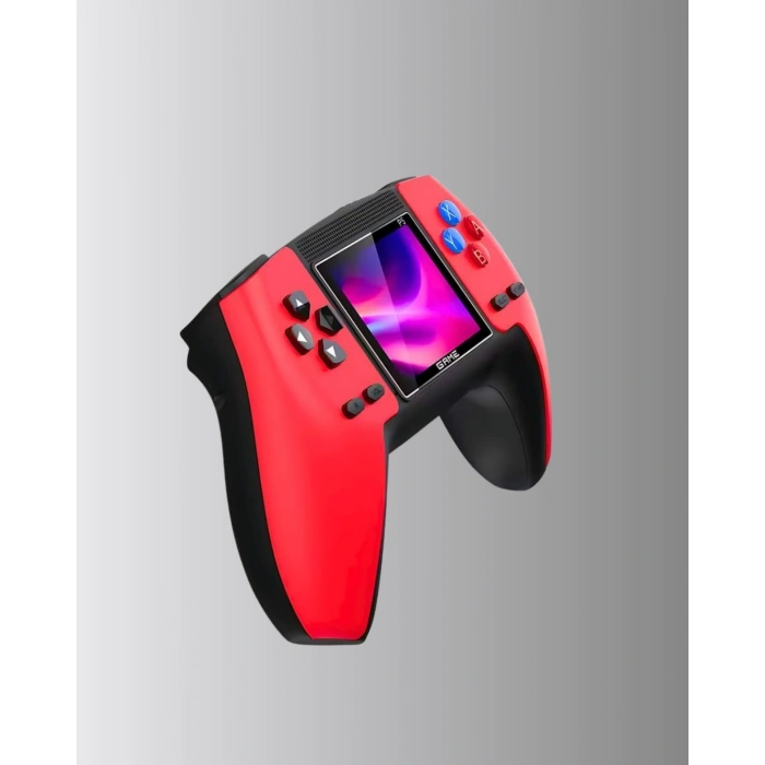 Retro Oyun Konsolu – 520 Klasik Oyunlu Taşınabilir Gamepad