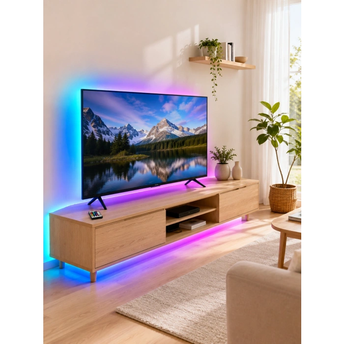 RGB LED 5 METRE