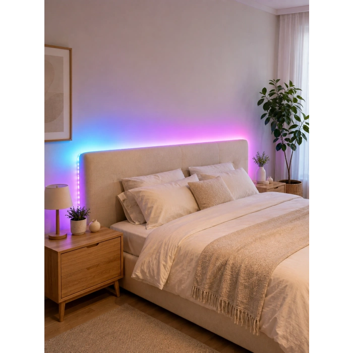 RGB LED 5 METRE