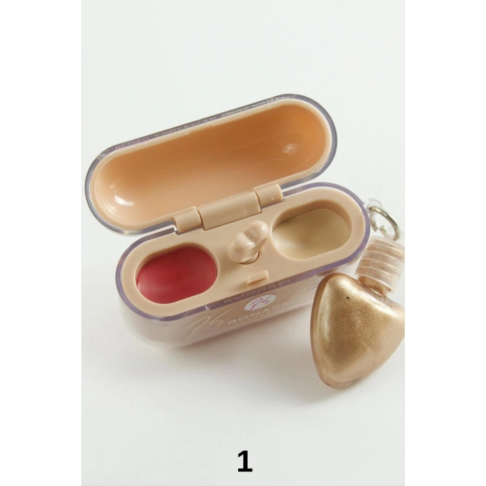 Ronassi Kalp Blush Concealer Highlighter