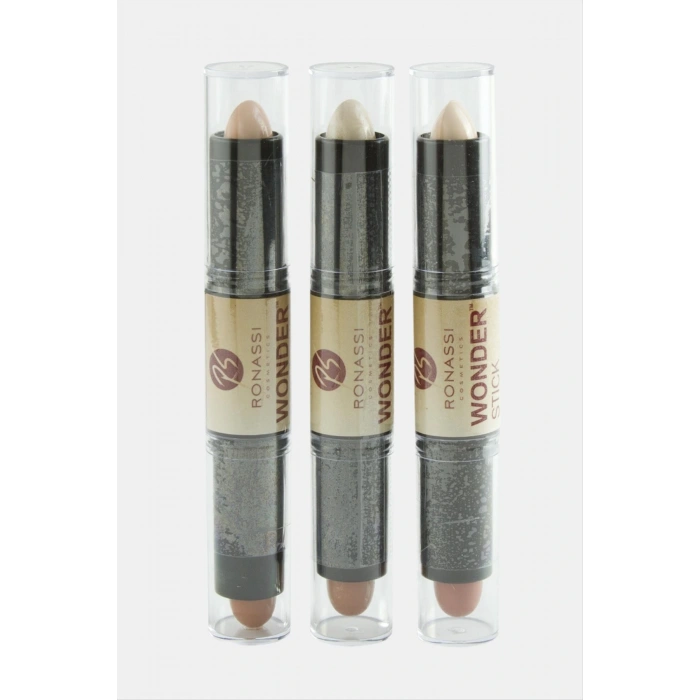Ronassi Wonder Stick Highlight ve Kontür