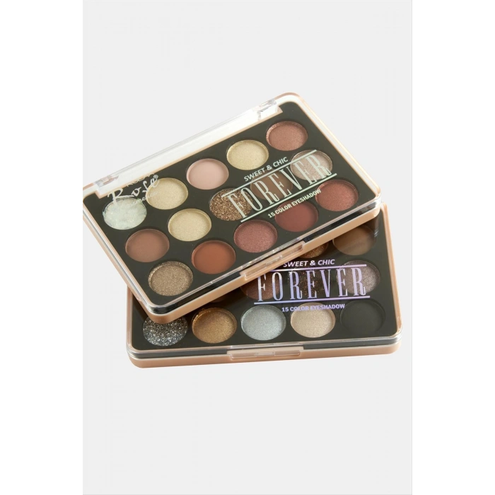 Rose Forever 15li Far Seti