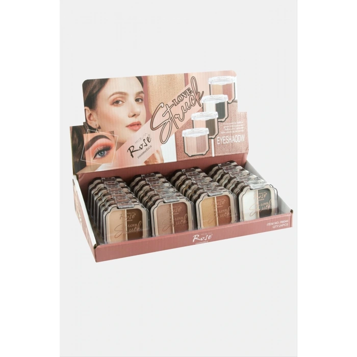 Rose Love Stick 2li Far Seti