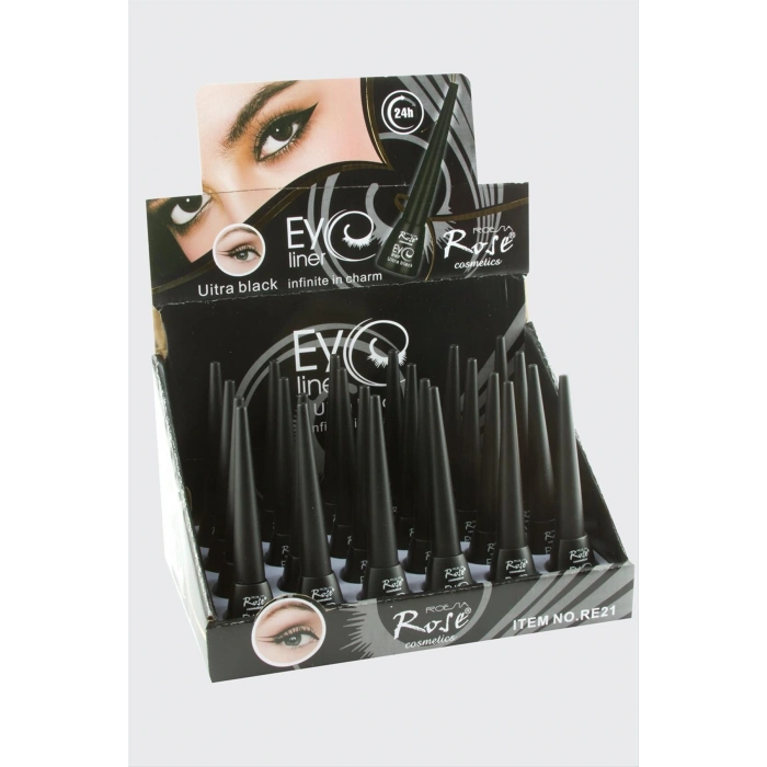 Rose Ultra Black Dipliner