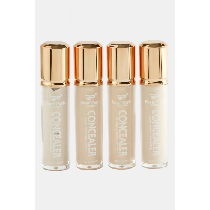 Royal Paris Likit Kapatıcı