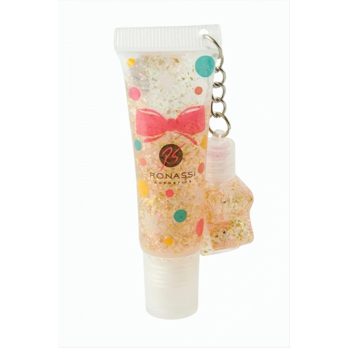 Royal Yıldız Anahtarlık Dudak Nemlendirici