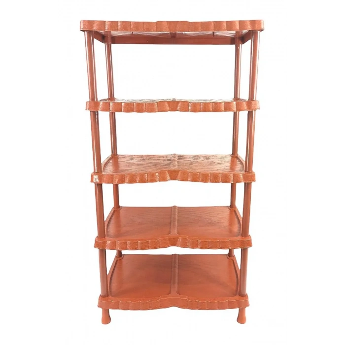 Rubiy Kahverengi Ayakkabılık -KP042