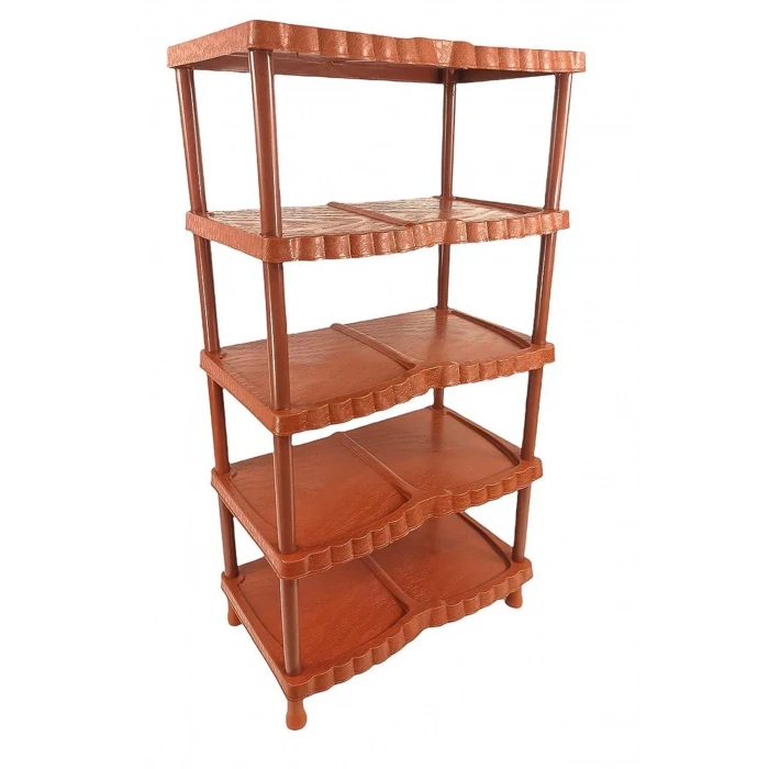 Rubiy Kahverengi Ayakkabılık -KP042