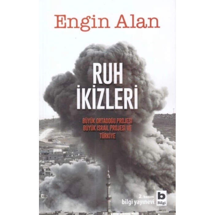 Ruh İkizleri