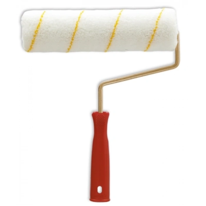 RULO 25CM BOYA RULOSU (4887)