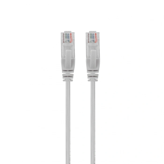 S-link Sl-cat601 Cat6 Patch 1mt Kablo (gri)(1923)