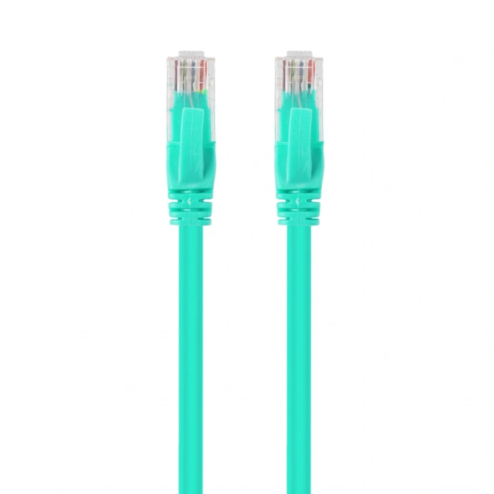 S-lınk Sl-cat6030gr Cat6 Patch 30cm Kablo (yeşil)(1923)