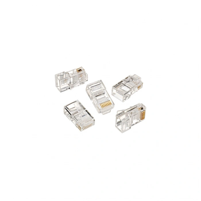 S-lınk Sl-cob8p Rj45 Jac (100lü Paket)(1923)