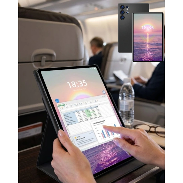 S28 ULTRA TABLET