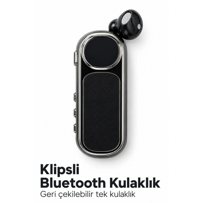 S530 Makaralı Kulaklık