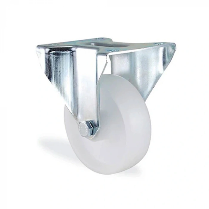 Sabit Teker - 150x40 - MMB HKS333 - 1 Adet