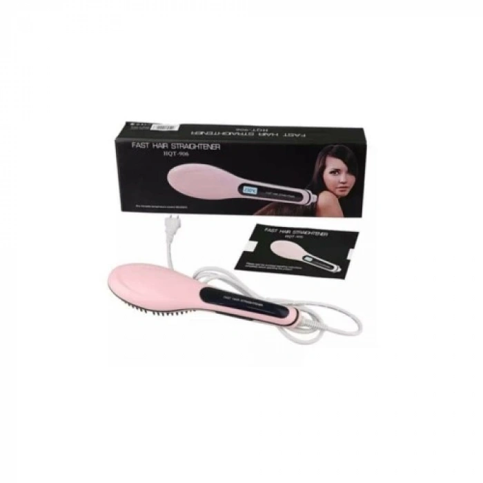 Saç Düzleştirici Tarak