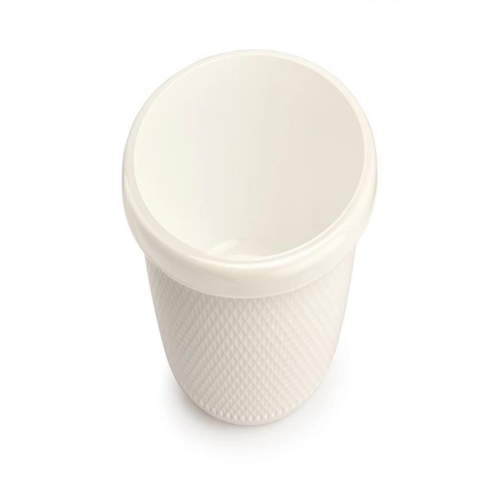 Safir Desen Yuvarlak Badya 6lt -M1353