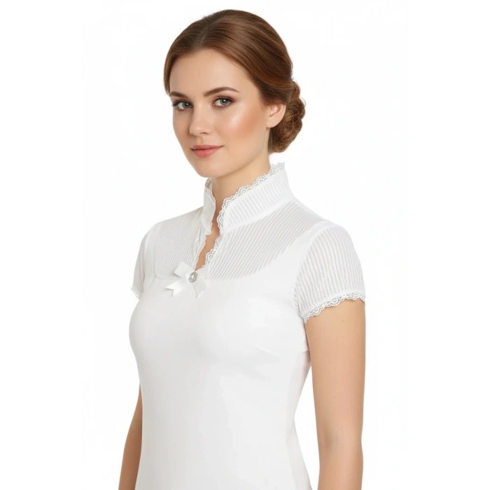 Şahinler Fiyonglu Dantelli Atlet B620