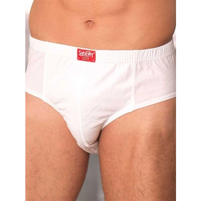 Şahinler Penye Erkek  Külot Slip E009