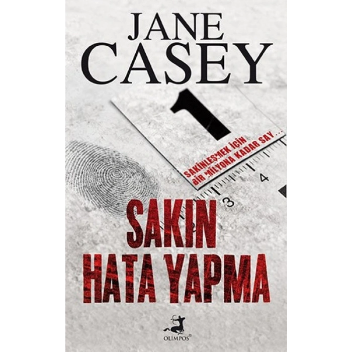 Sakın Hata Yapma