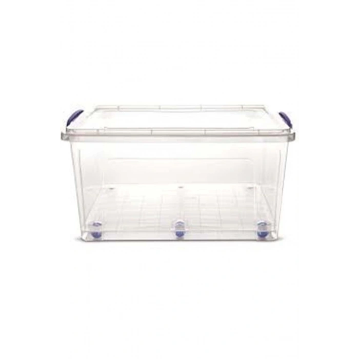 Saklama Kabı 80 Lt Tekerlekli -30168