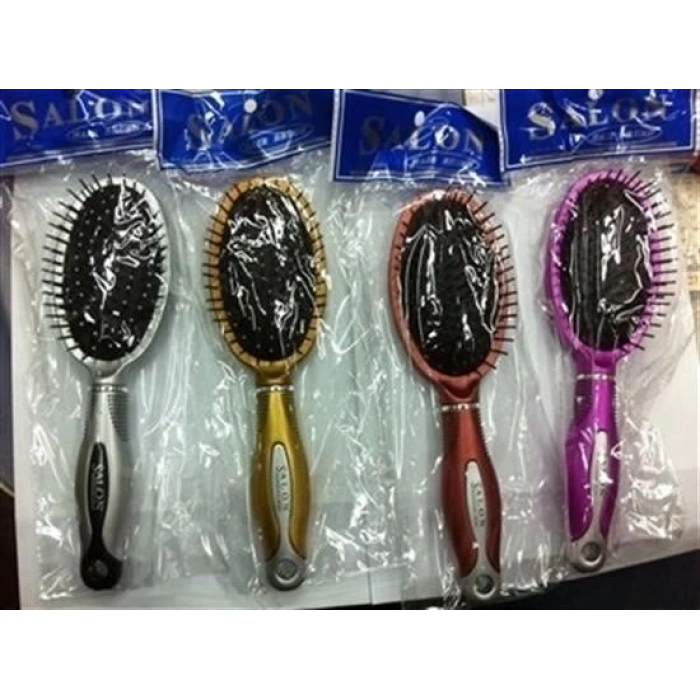 Salon Marka Saç Fırçası