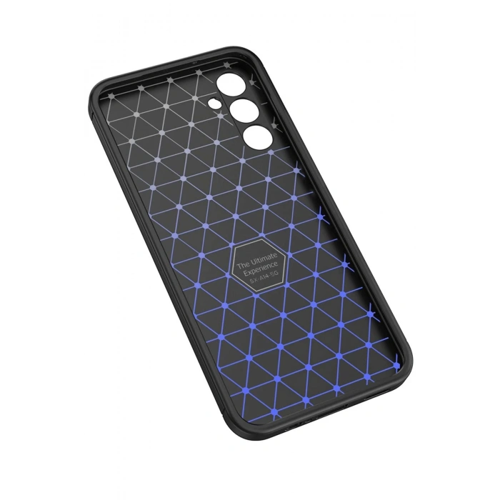 Samsung A36 Kılıf Auto Focus Kapak - Koyu Yeşil