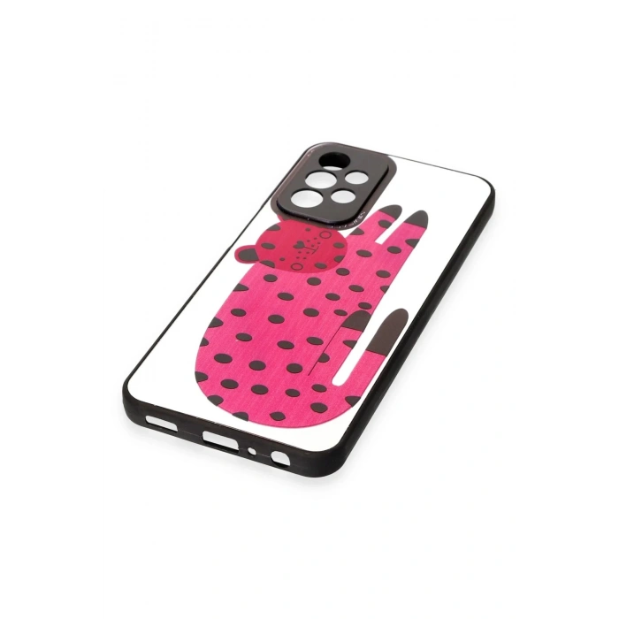 Samsung Galaxy A23 4G Kılıf Mirror Desenli Kapak - Mirror - 12