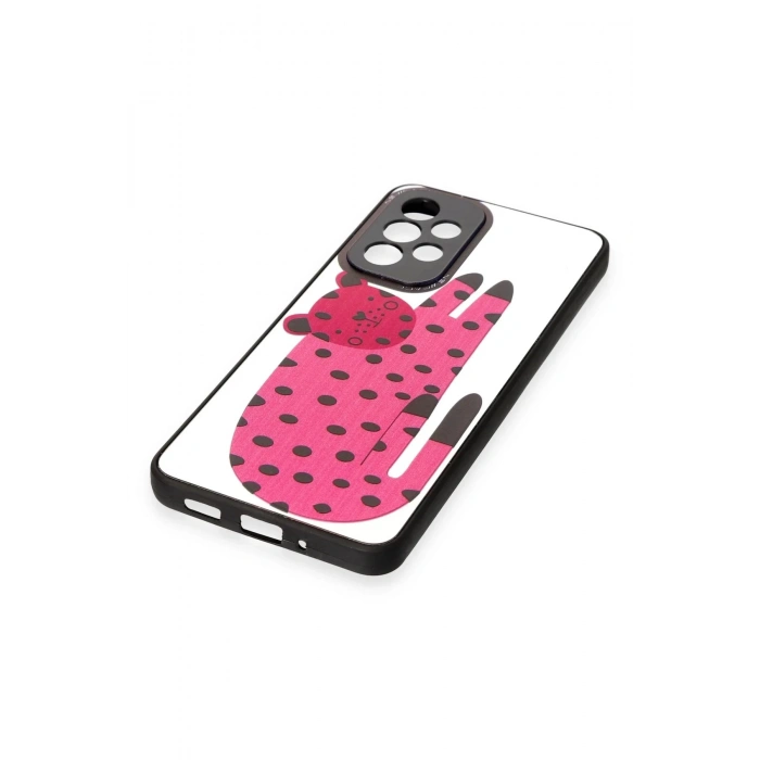 Samsung Galaxy A33 5G Kılıf Mirror Desenli Kapak - Mirror - 12