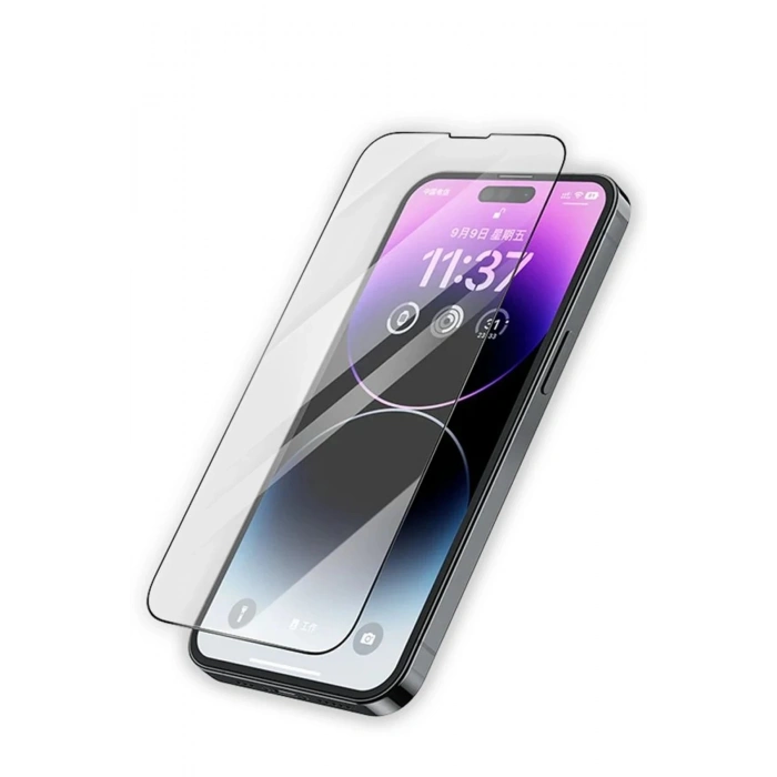 Samsung Galaxy A36 Pasifik Cam Ekran Koruyucu