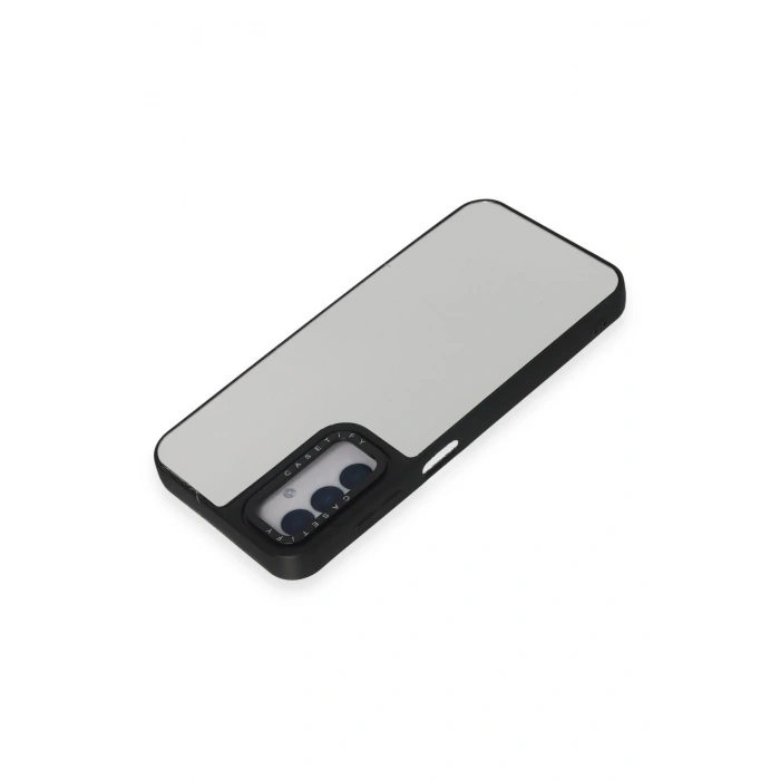 Samsung Galaxy M14 5G Kılıf Mirror Desenli Kapak - Mirror - 16