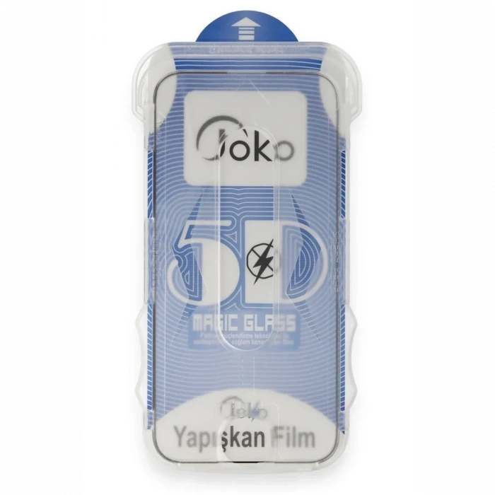 Samsung Galaxy M34 5G  Magic 5D Cam