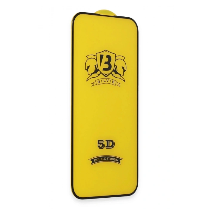 Samsung Galaxy S24 Ultra Bilvis 3D Cam Ekran Koruyucu